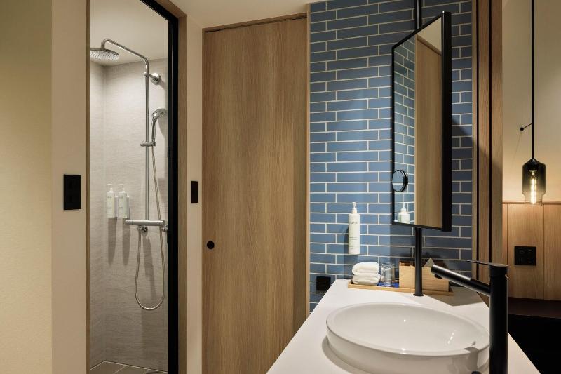 Fairfield By Marriott Hokkaido Eniwa image