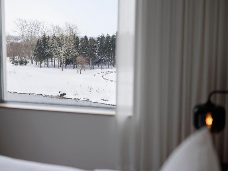Fairfield By Marriott Hokkaido Eniwa image