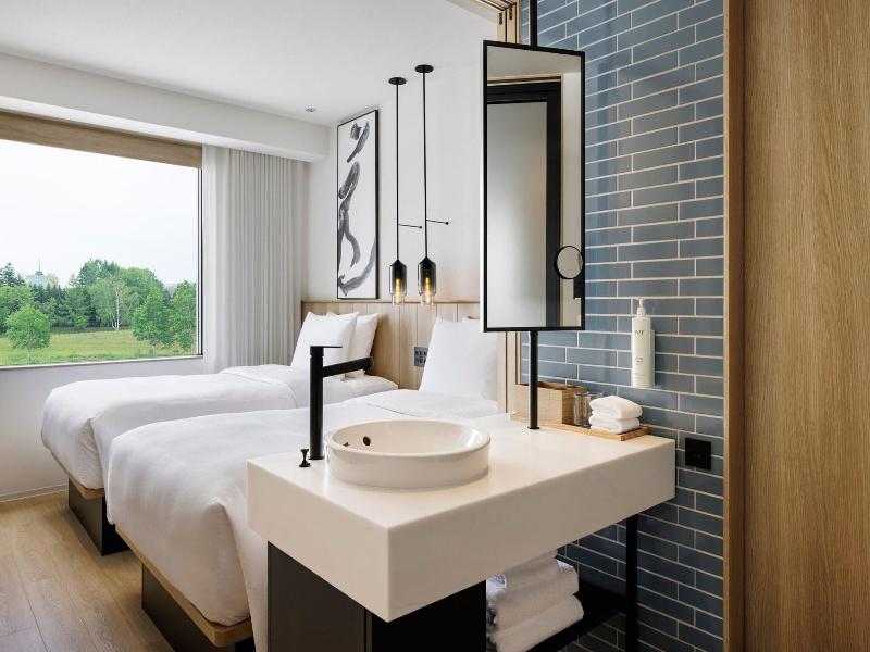 Fairfield By Marriott Hokkaido Eniwa image