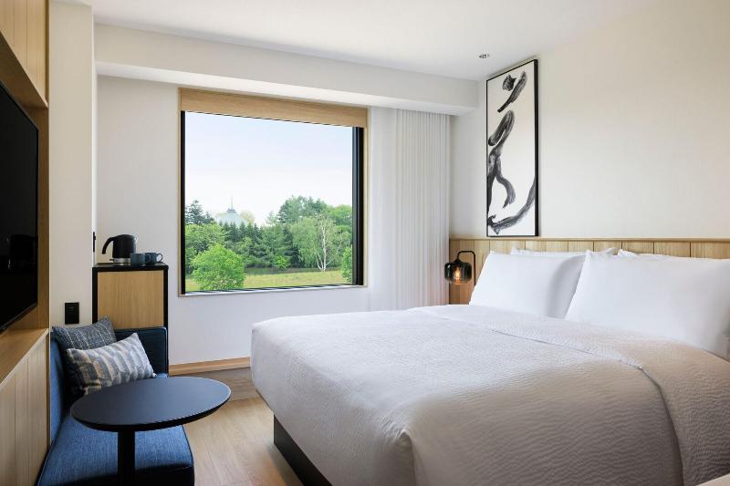 Fairfield By Marriott Hokkaido Eniwa image