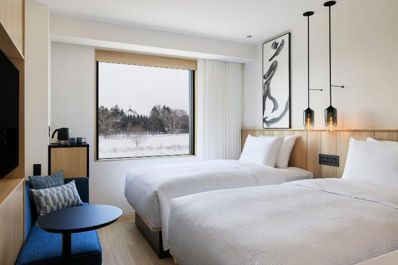 Fairfield By Marriott Hokkaido Eniwa image