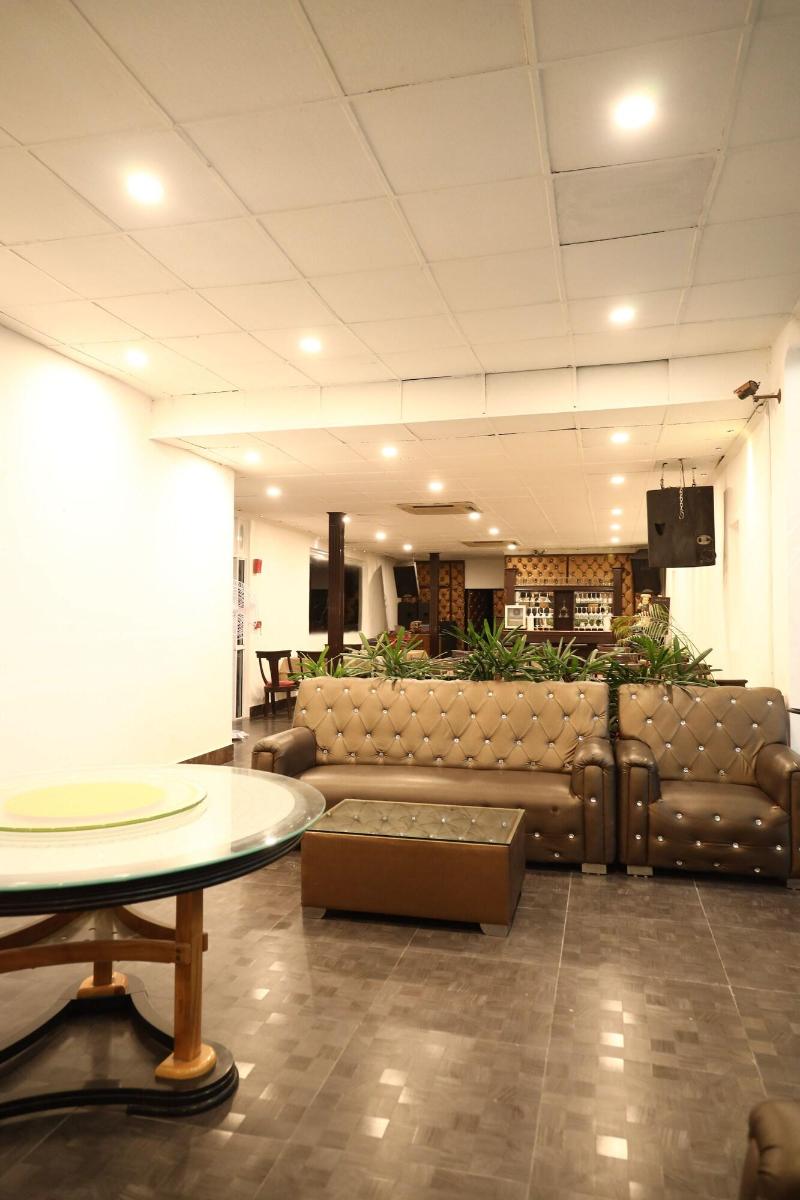 Farmhouse Inn image