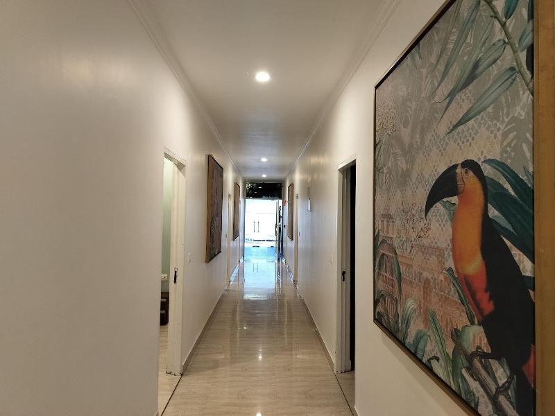 Farmhouse Inn image