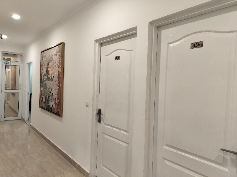 Farmhouse Inn image