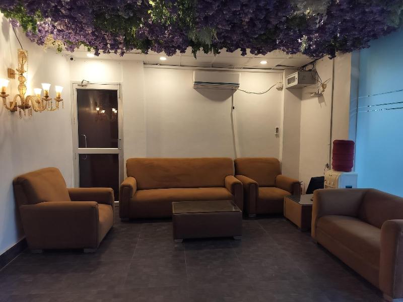 Farmhouse Inn image