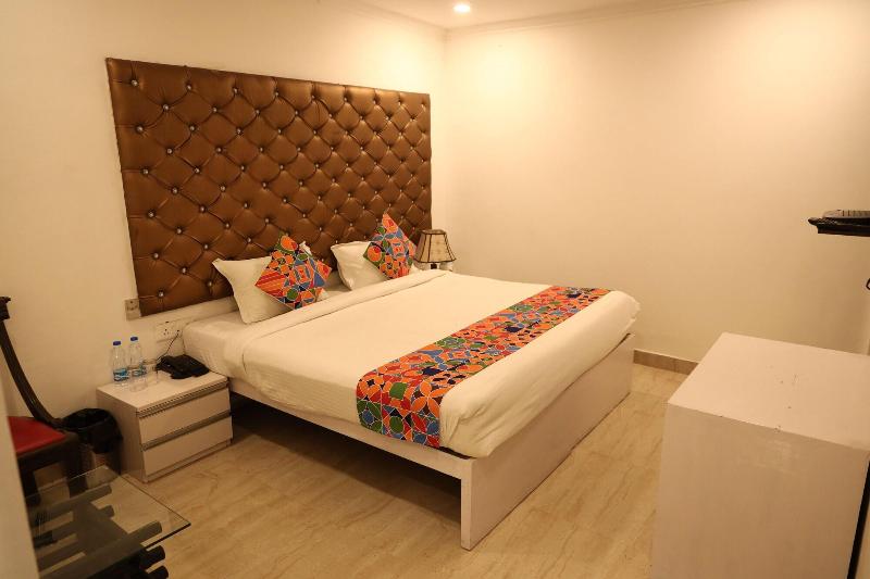 Farmhouse Inn image
