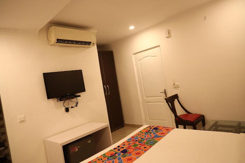 Farmhouse Inn image