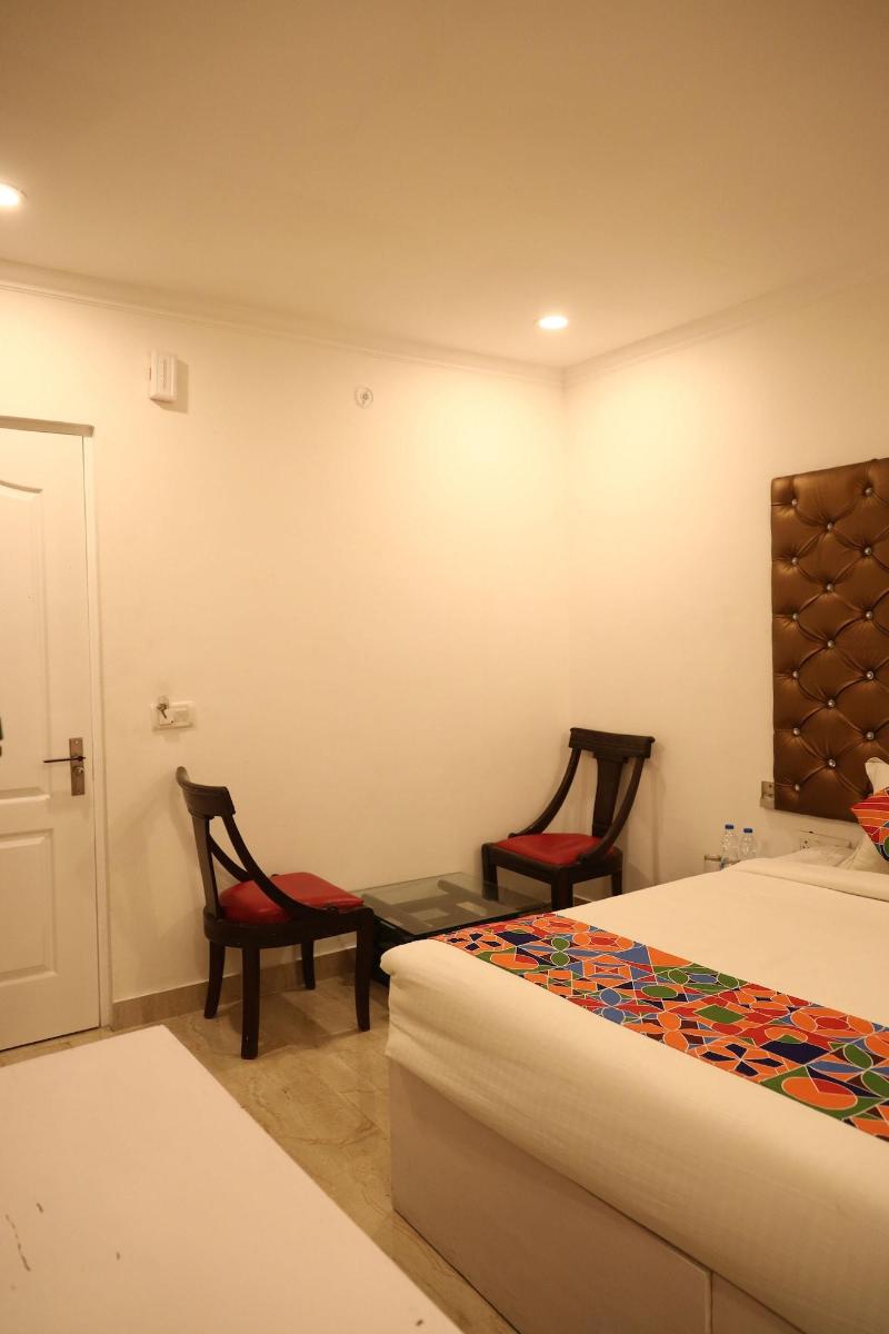 Farmhouse Inn image