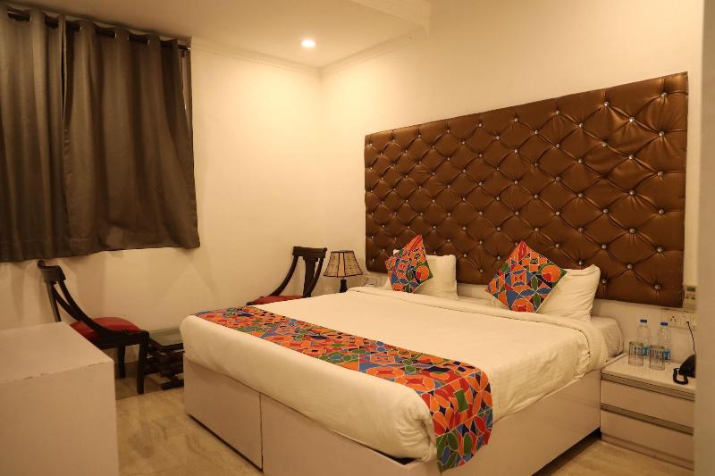Farmhouse Inn image