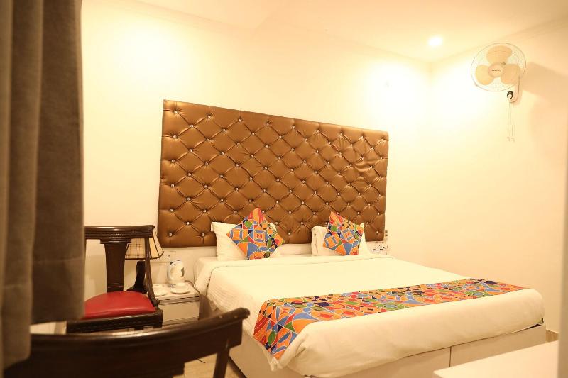 Farmhouse Inn image