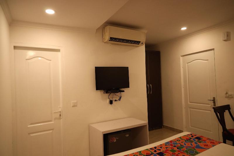 Farmhouse Inn image