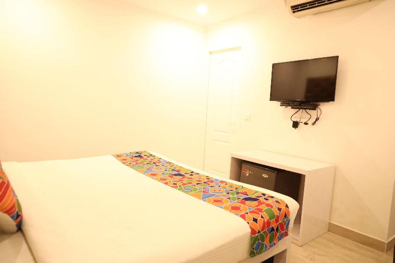 Farmhouse Inn image