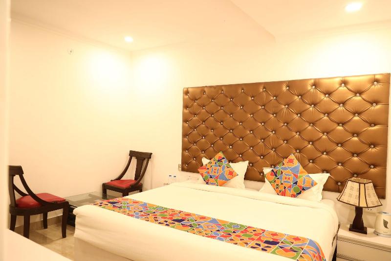 Farmhouse Inn image