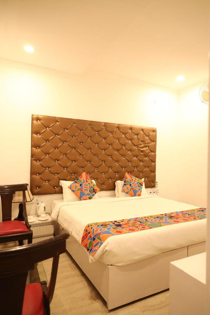 Farmhouse Inn image