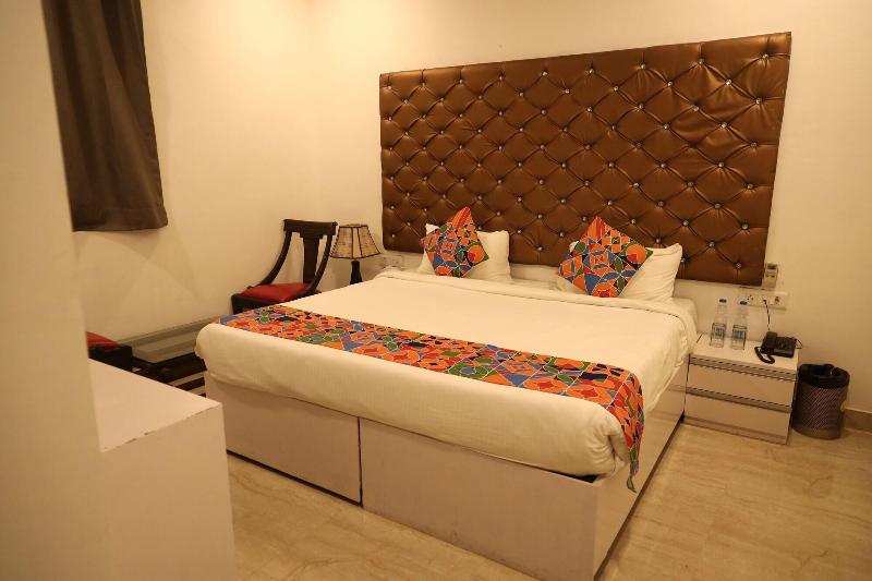 Farmhouse Inn image