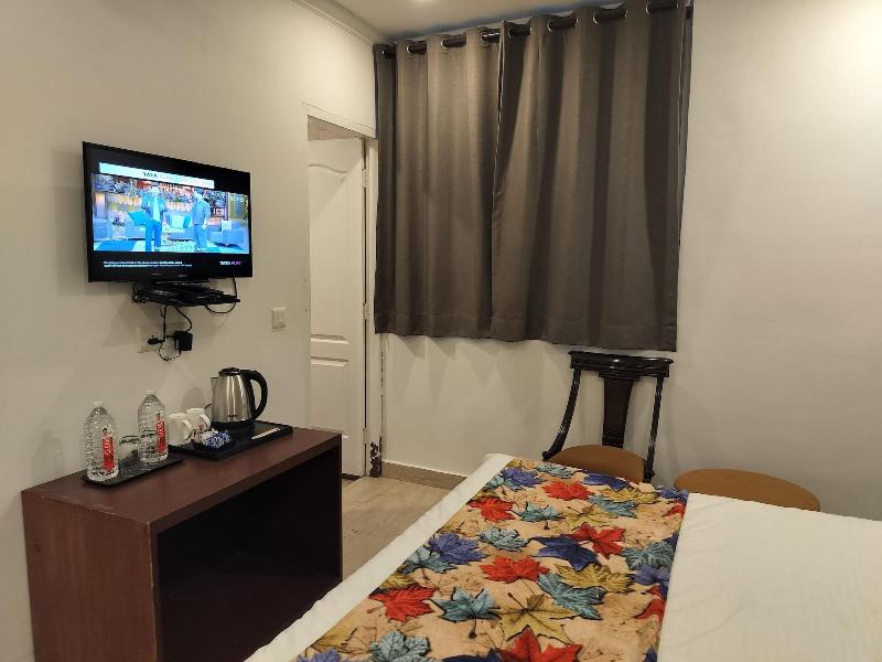 Farmhouse Inn image