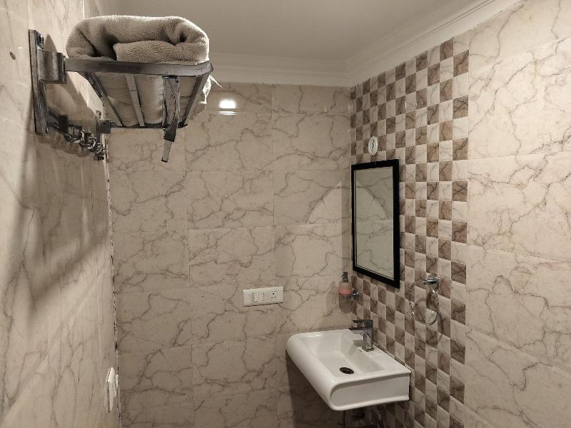 Farmhouse Inn image