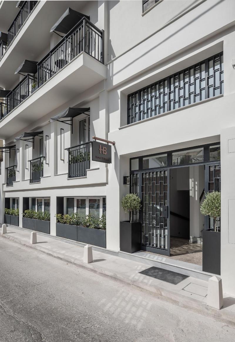 Bitzaro Boutique Hotel image