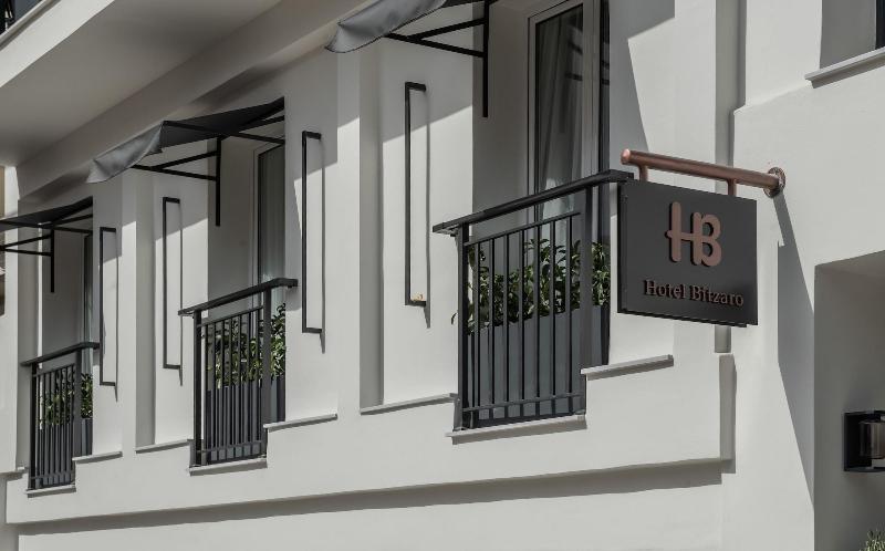 Bitzaro Boutique Hotel image