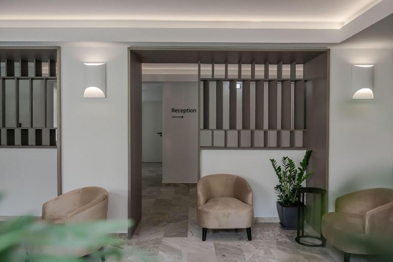 Bitzaro Boutique Hotel image