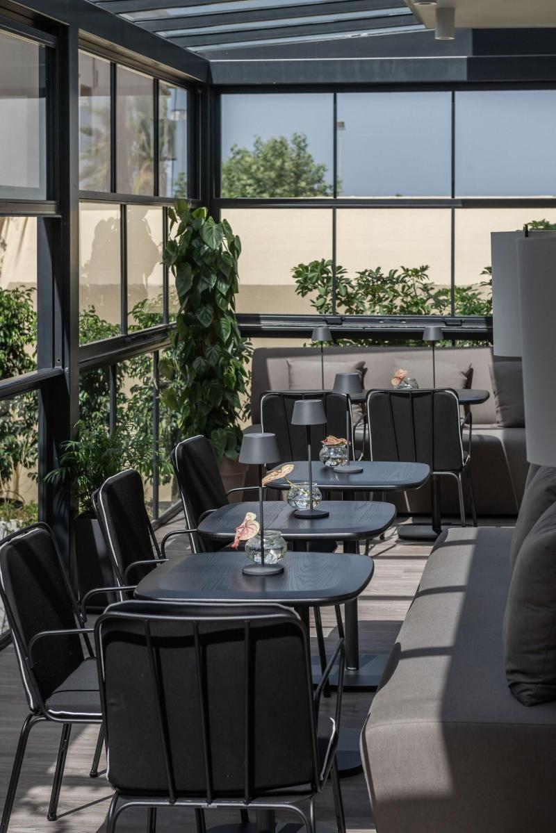 Bitzaro Boutique Hotel image