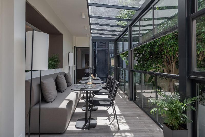 Bitzaro Boutique Hotel image