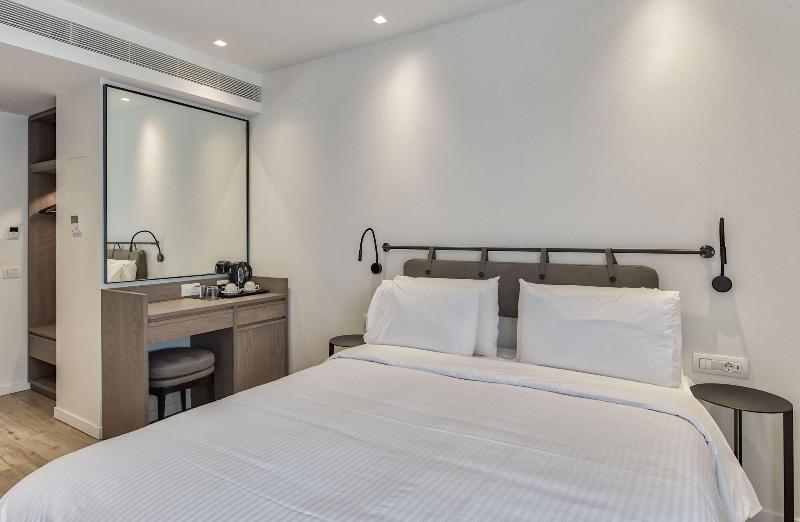 Bitzaro Boutique Hotel image
