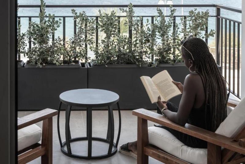 Bitzaro Boutique Hotel image