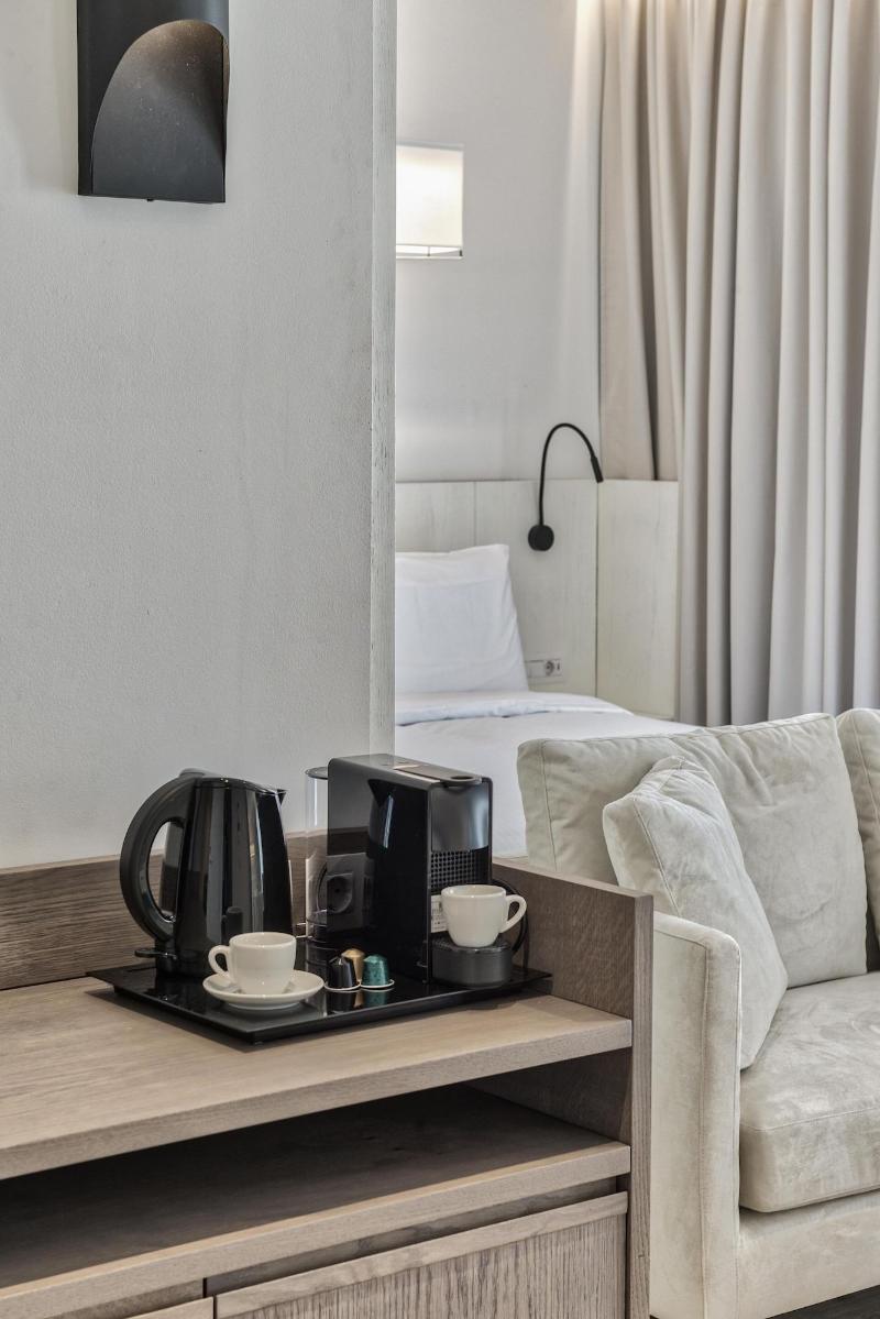 Bitzaro Boutique Hotel image