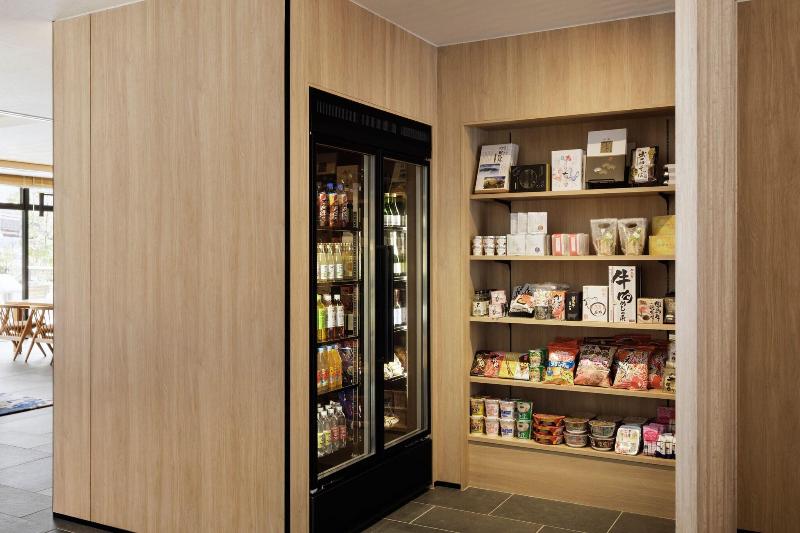 Fairfield By Marriott Hyogo Tajima Yabu image