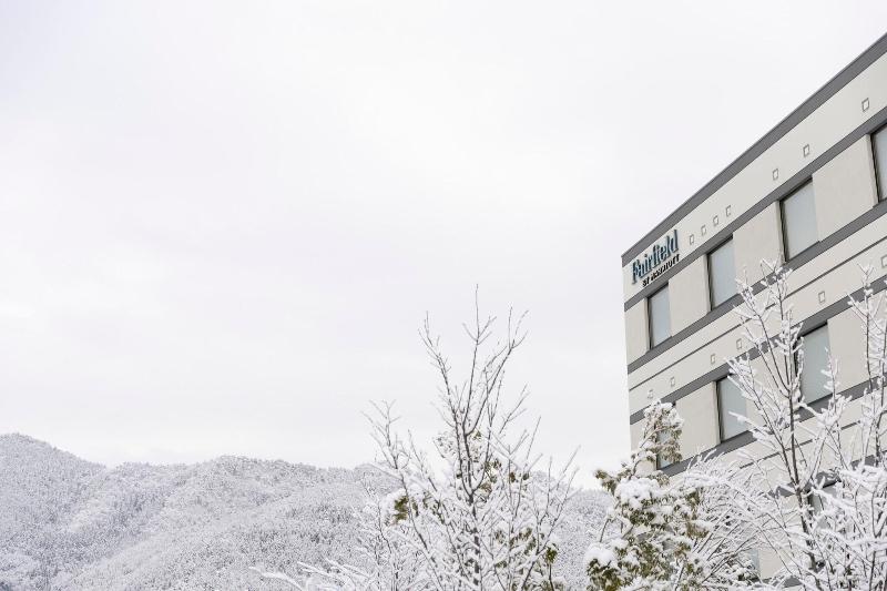 Fairfield By Marriott Hyogo Tajima Yabu image