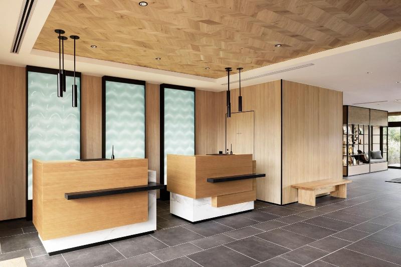 Fairfield By Marriott Hyogo Tajima Yabu image