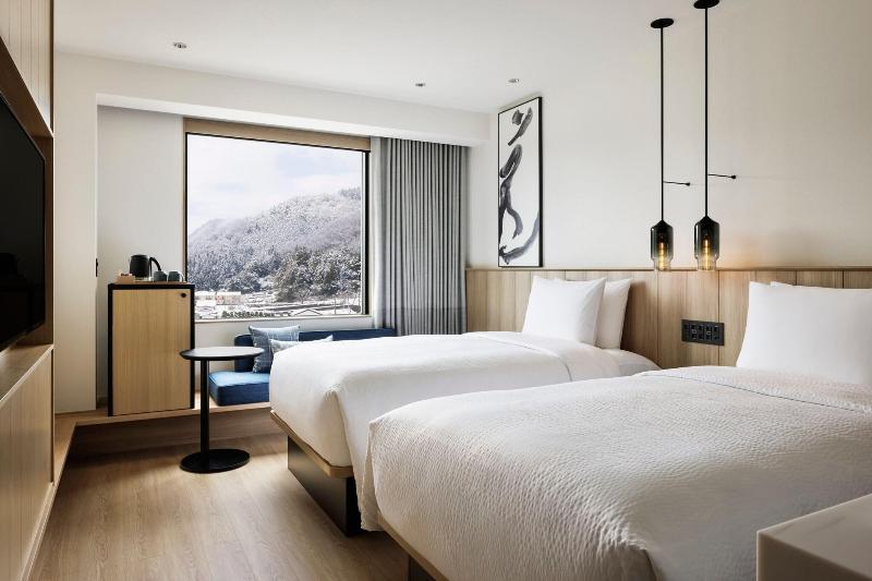Fairfield By Marriott Hyogo Tajima Yabu image