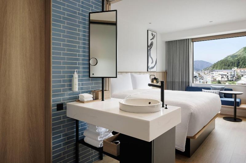 Fairfield By Marriott Hyogo Tajima Yabu image