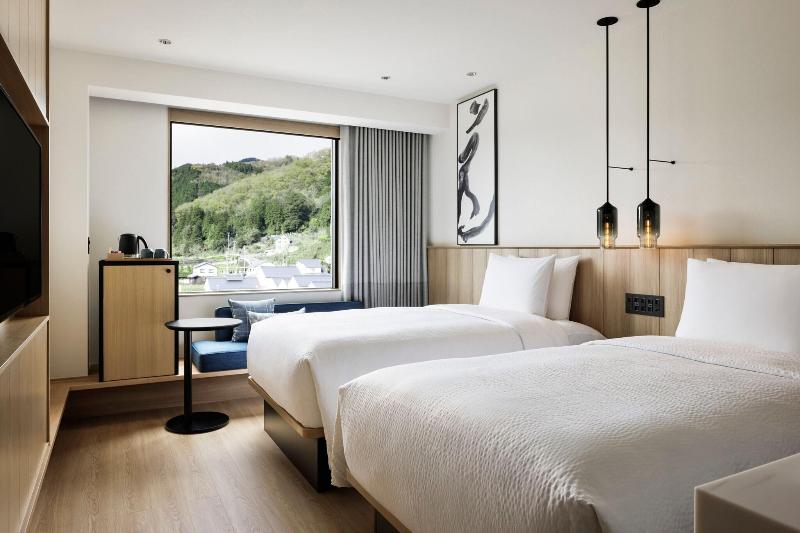 Fairfield By Marriott Hyogo Tajima Yabu image