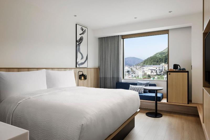 Fairfield By Marriott Hyogo Tajima Yabu image