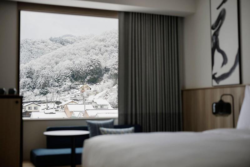 Fairfield By Marriott Hyogo Tajima Yabu image