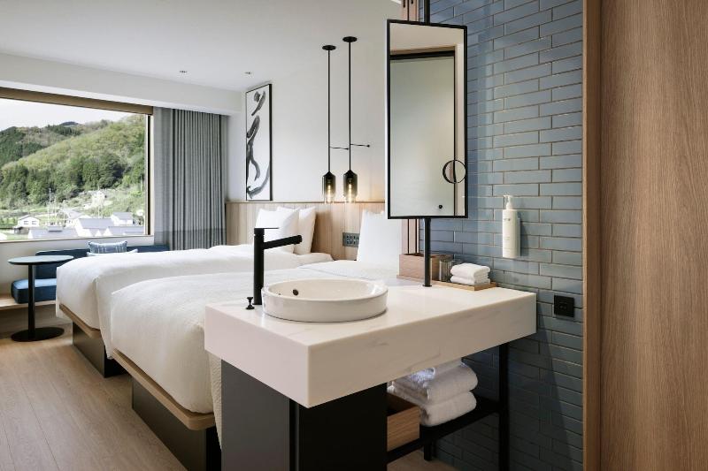Fairfield By Marriott Hyogo Tajima Yabu image