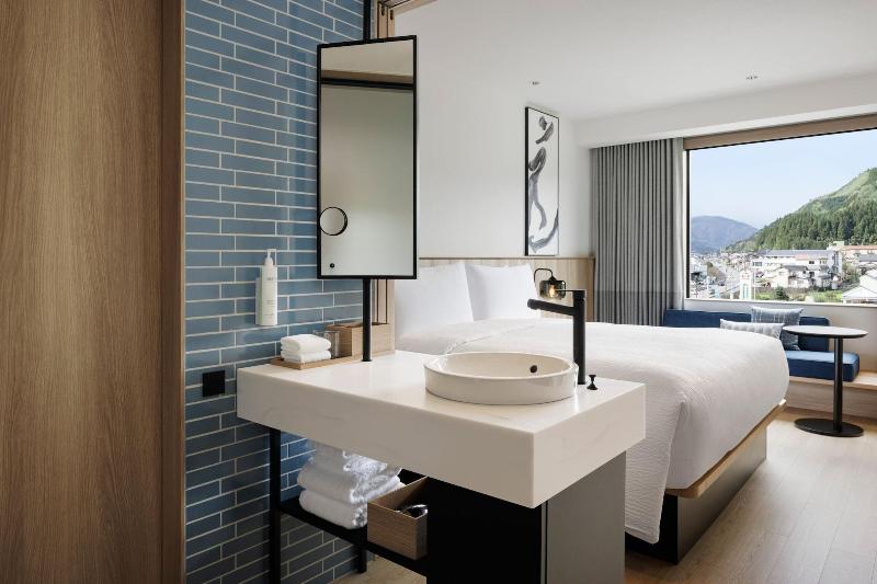 Fairfield By Marriott Hyogo Tajima Yabu image