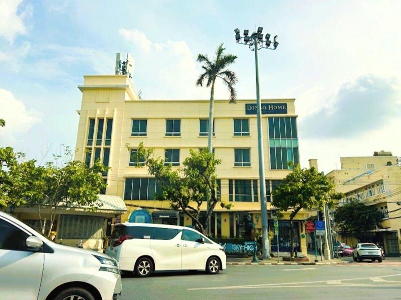 Dinso Home Boutique image