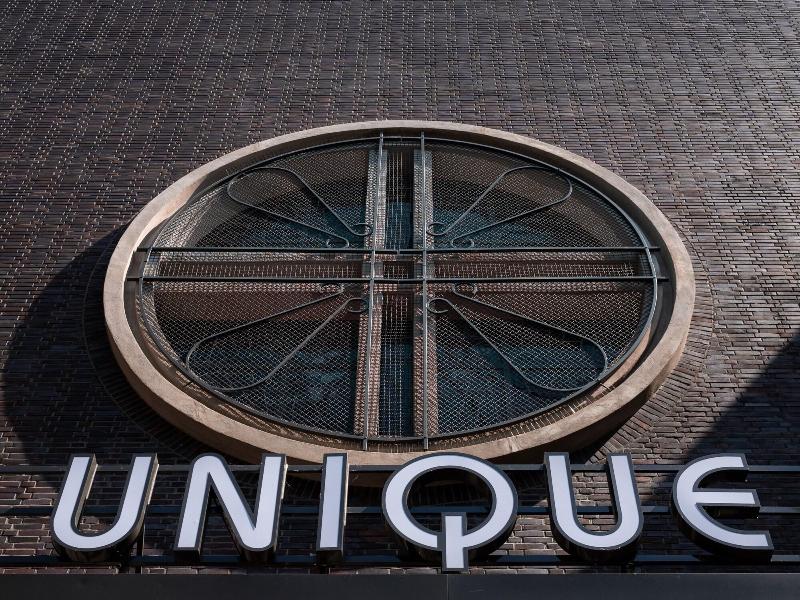 Hotel Unique Pearl image