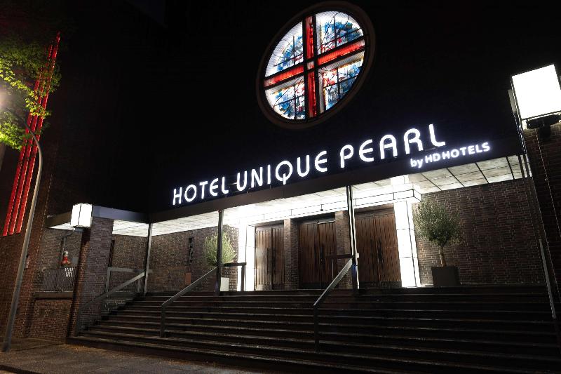 Hotel Unique Pearl image