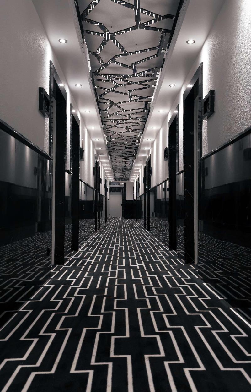 Hotel Unique Pearl image