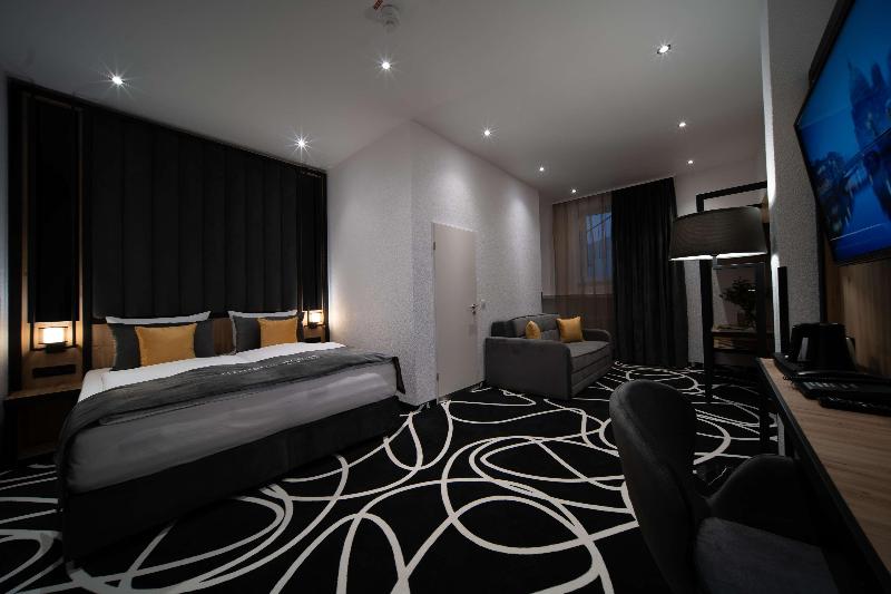 Hotel Unique Pearl image