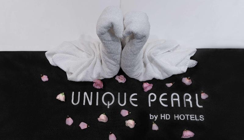 Hotel Unique Pearl image