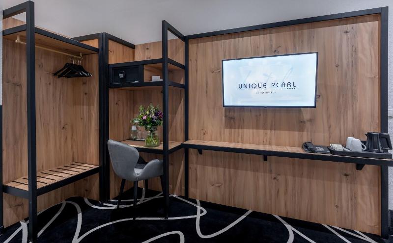 Hotel Unique Pearl image