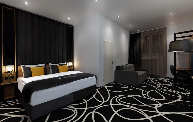 Hotel Unique Pearl image