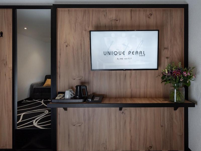 Hotel Unique Pearl image