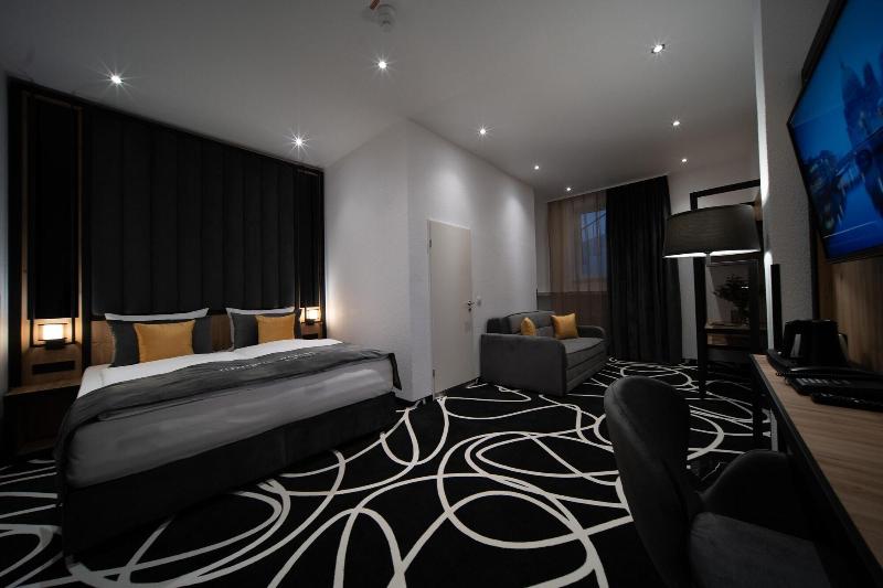 Hotel Unique Pearl image