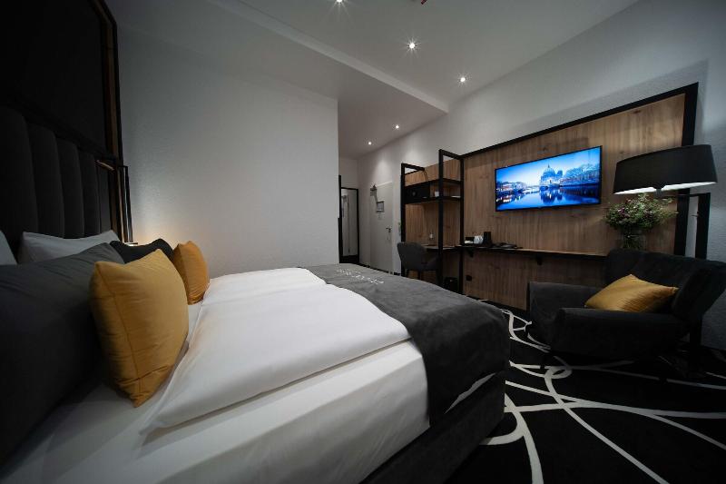 Hotel Unique Pearl image